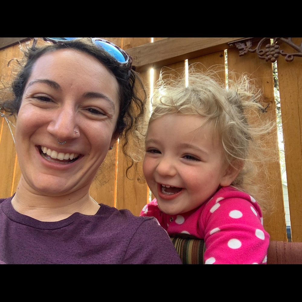 Meet your Posher, Doug